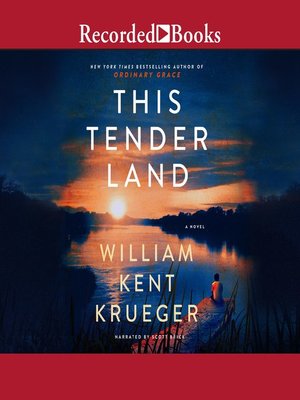 cover image of This Tender Land